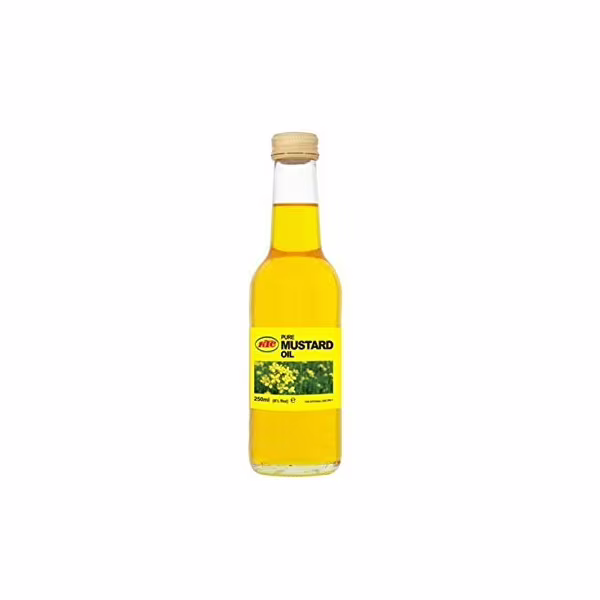 KTC mustard oil 500m