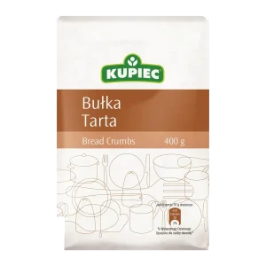 Kupiec Bread Crumbs