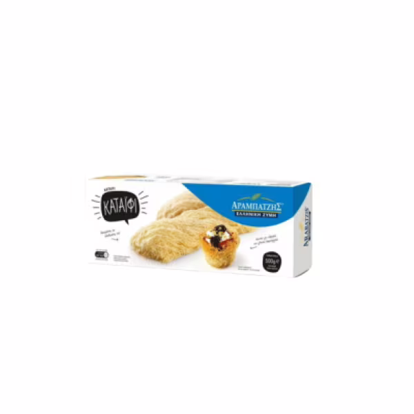 Arabatzis Kataifi 500g
