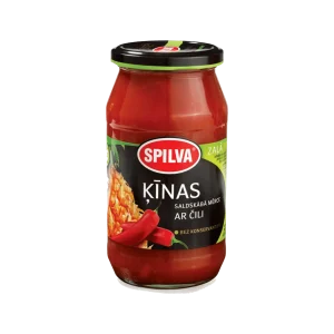 Spilva Kinas Chilli