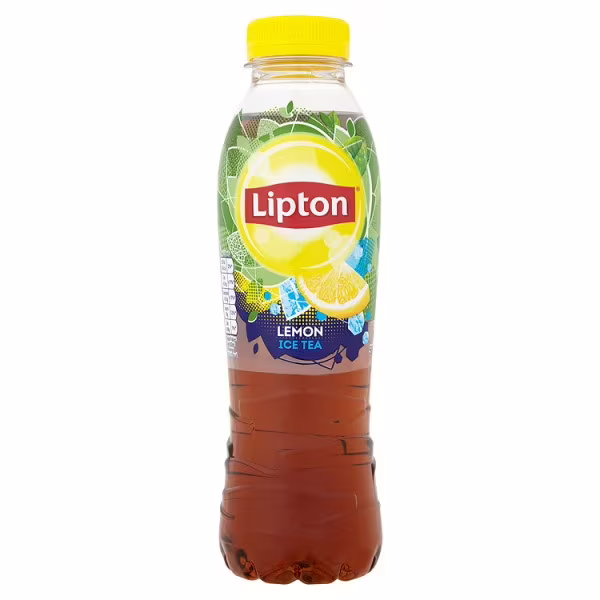 Lipton IceTea Sitron