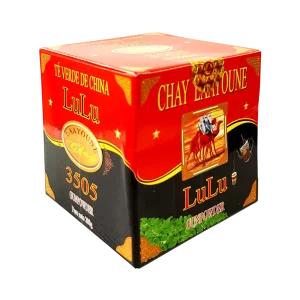 Chay Laayoune Lulu T