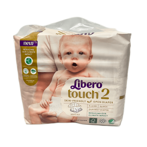 Libero Touch str 2
