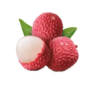 Litchi (200 gr)