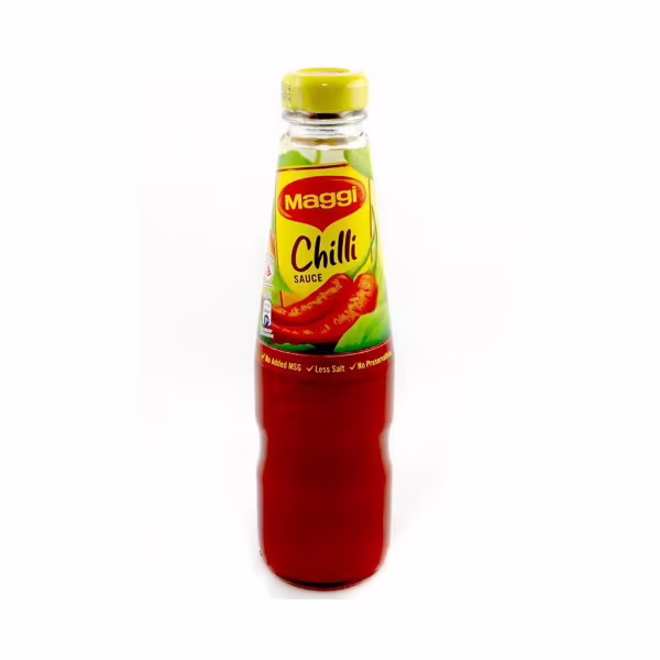 MAGGI Chili sauce 340 g