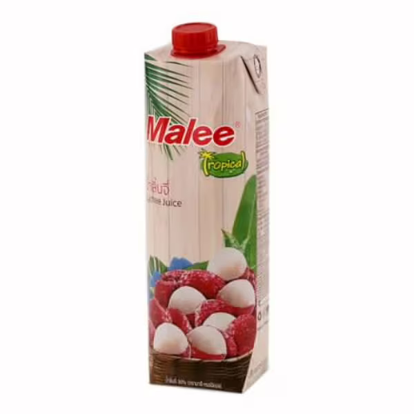 MALEE Litchee Lychee Juice 1 L