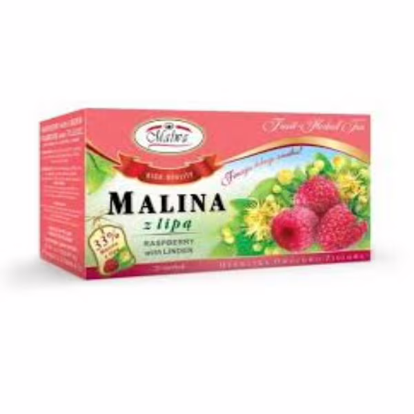 Malwa Fruit-Herbal T