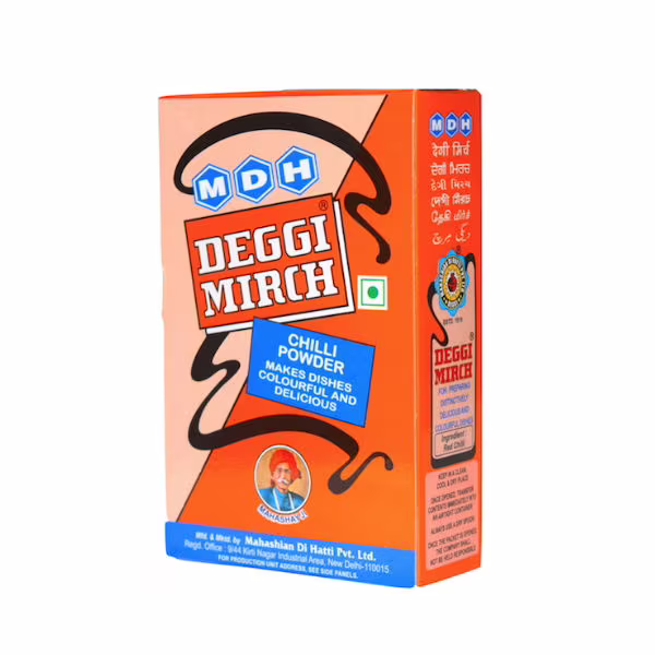 MDH Deggi Mirch 100g