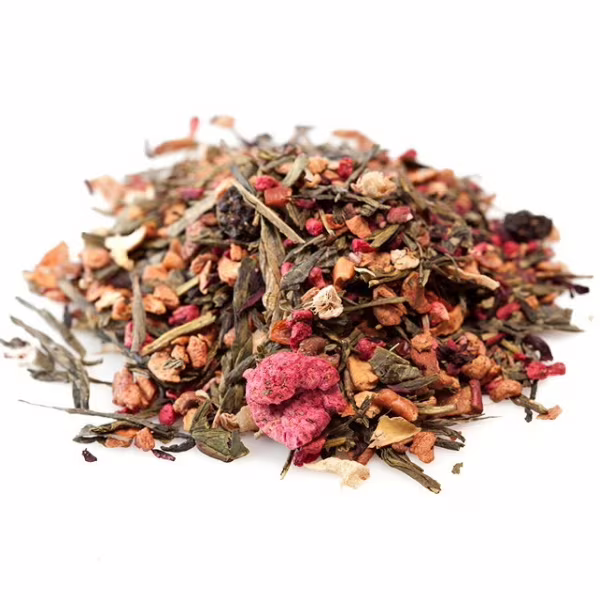 Teeba Mixed Herbs Tø