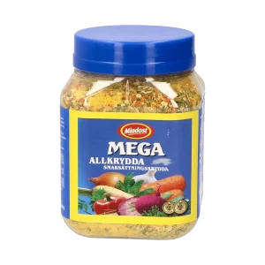 MLADOST Mega Allkrydder 1kg