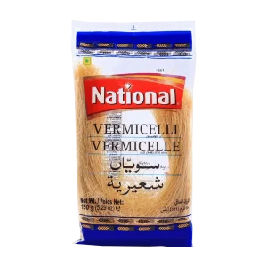 NATIONAL Vermicelli 150G