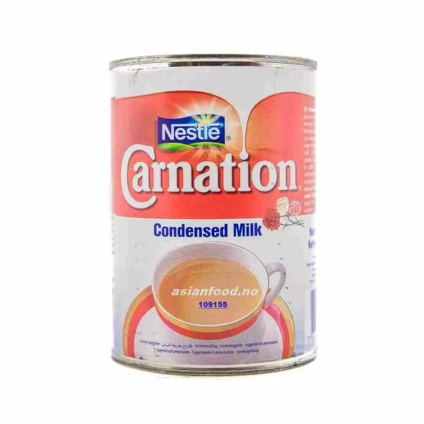 NESTLE Carnation Kondensert Melk 410 g