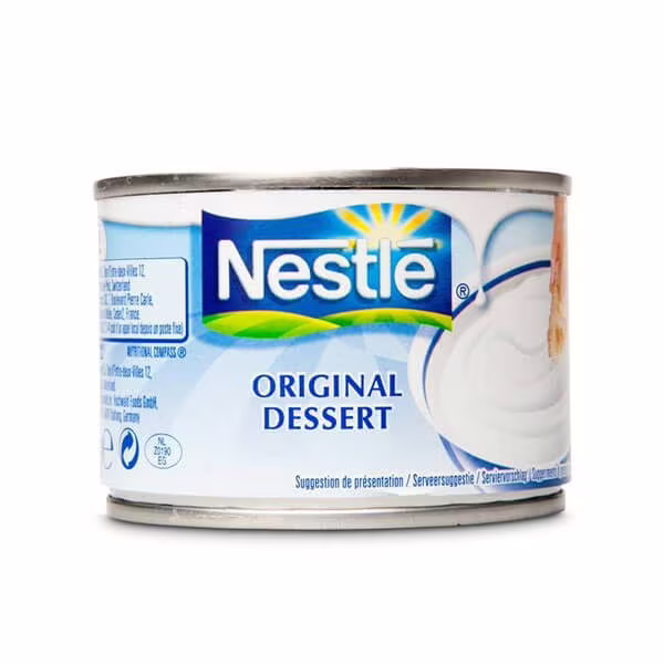 NESTLE Original Dessert 170 g