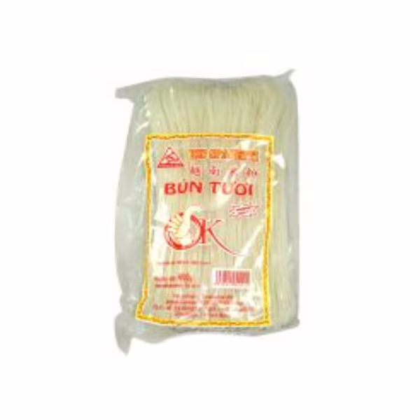 OK Rice Ris Spagetti bun tuoi 400 g