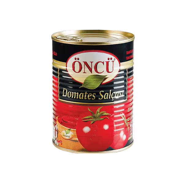 ØNCU Tomatpure 830G