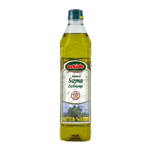 ORKIDE Extra Virgin Sizma Olivenolje 1L