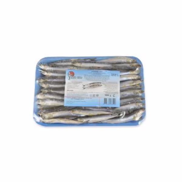 HAMSI Fisk 750g