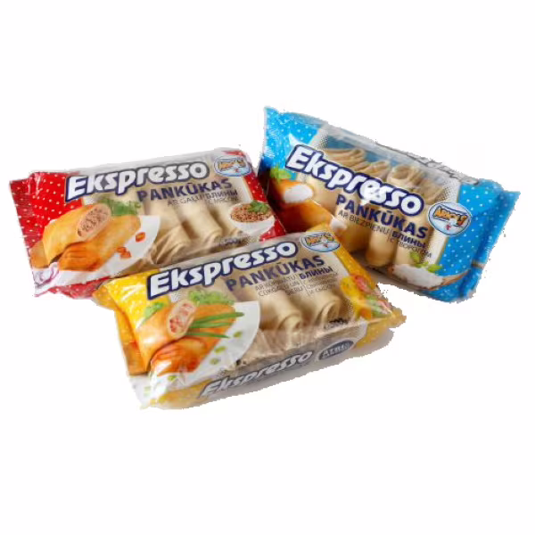 Ariols Kortupeiu Pan 450g