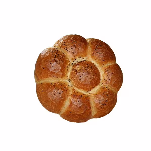 Papatya Brød
