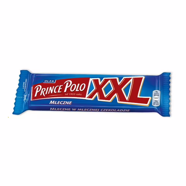 PRINCE POLO XXL Mleczne 50 g