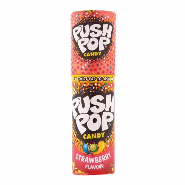 Push Pop 15g