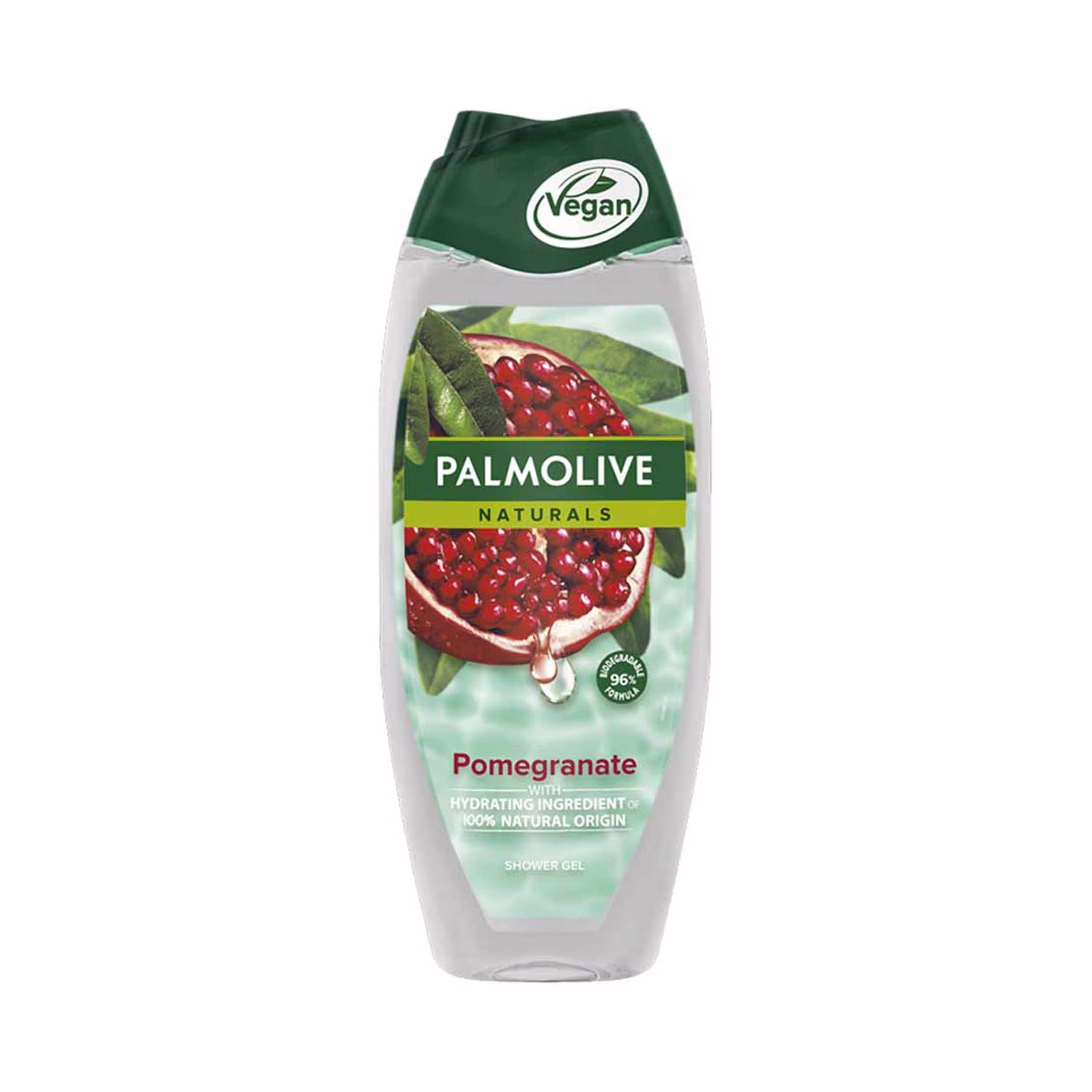 PALMOLIVE Granateple Dusjgel 500ml