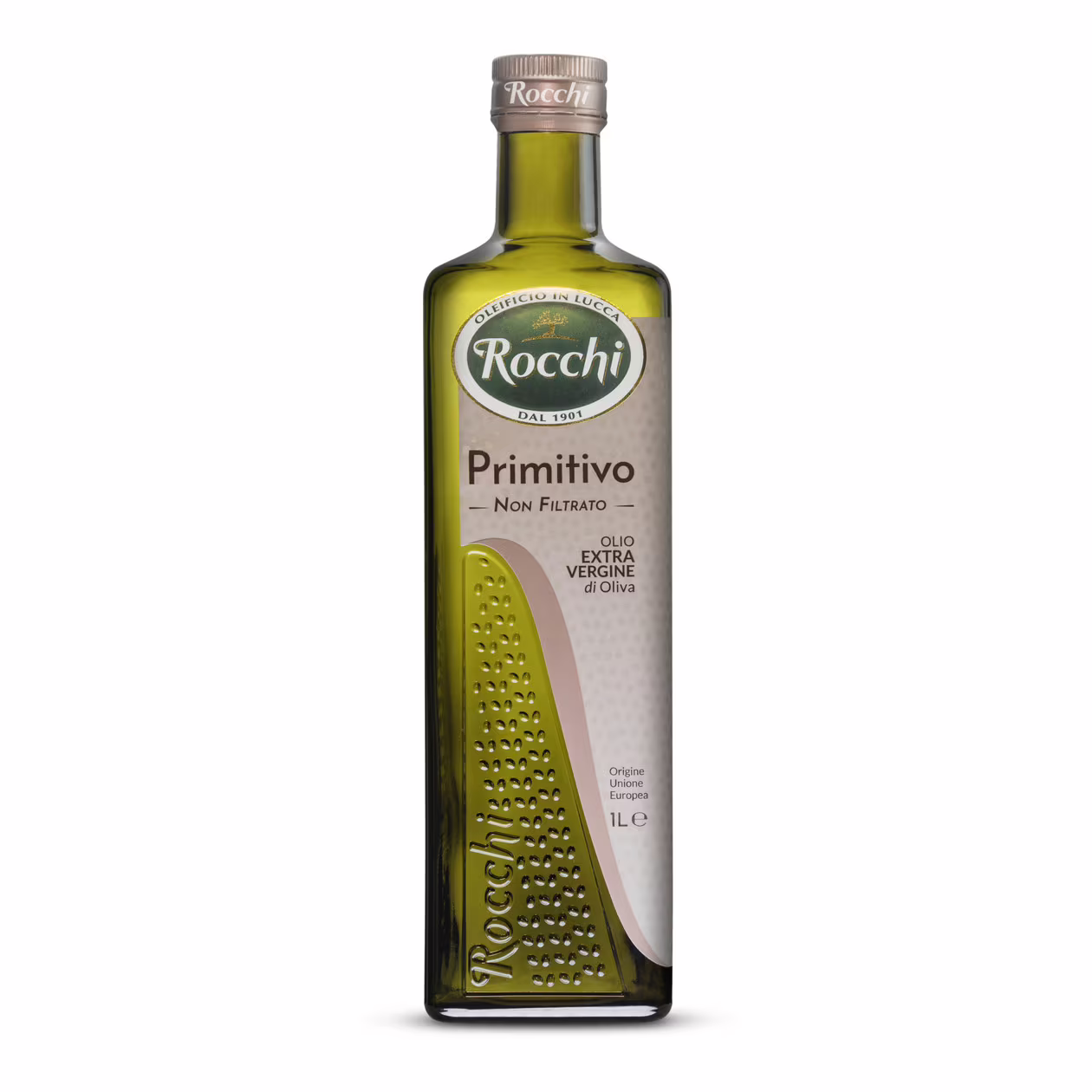 ROCCHI Primitivo extra virgin oliven olje 1L