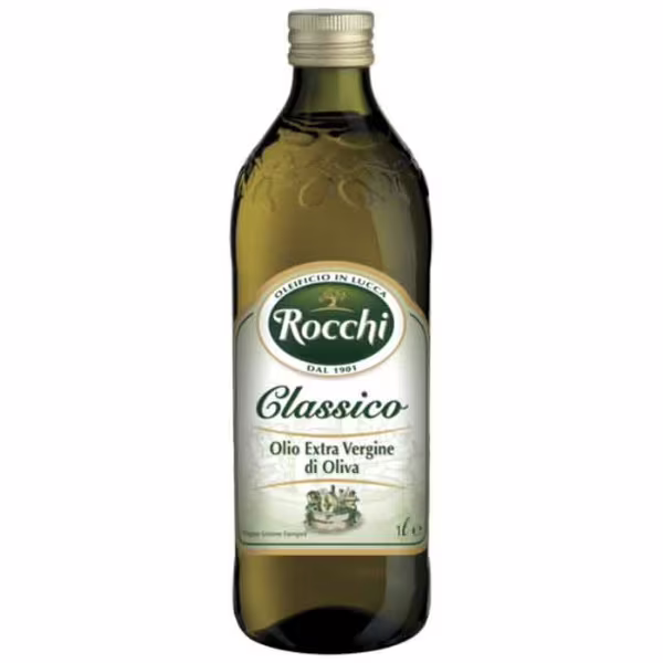 Rocchi Classico Extra Virgin Oliven Olje 1L