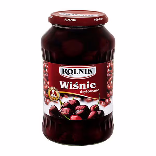 Rolnik Wisnie-Kirseb