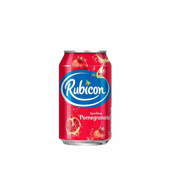 Rubicon GranatEple D