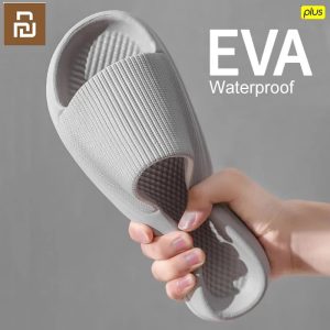 Godnatt (og godag) komfort slippers/flops