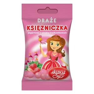 Skarva Cream Dragees