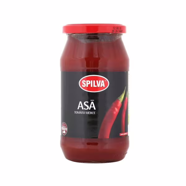 Spilva Asa Tomat Sau