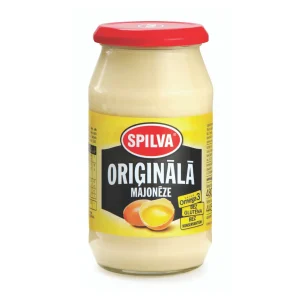 Spilva Majones 445g