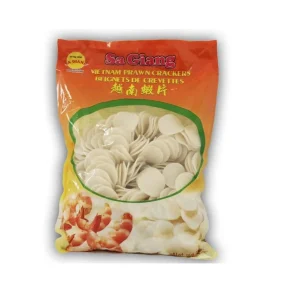 SA GIANG Shrimp chips Rekechips 1kg