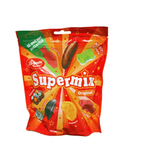 Supermix Original Brgnild 240g