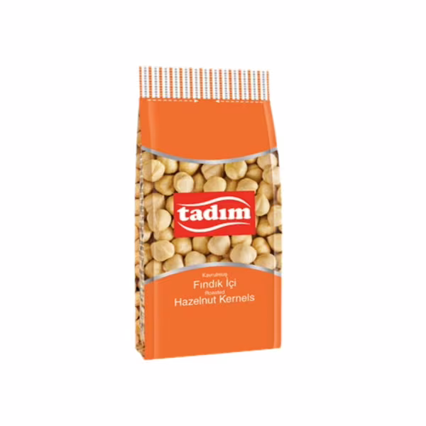 TADIM hasselnøtter 150g