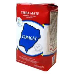 TARAGUI Argentisk Yerba Matete 500g