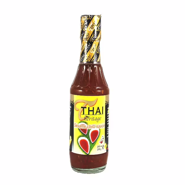 THAI HERITAGE Sesam olje 150 ml