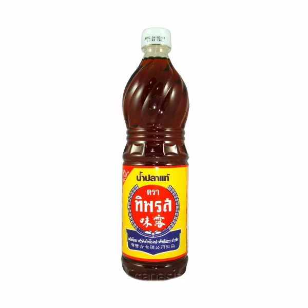 TIPAROS Fiskesaus Fiskesaus 300ml