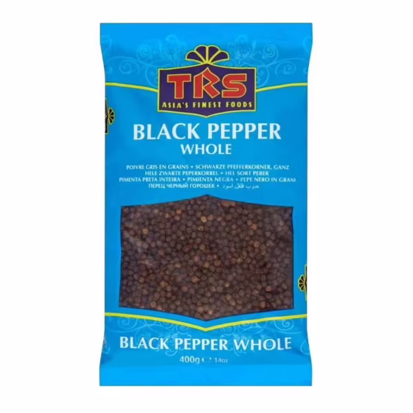 Trs Hel Pepper 1kg