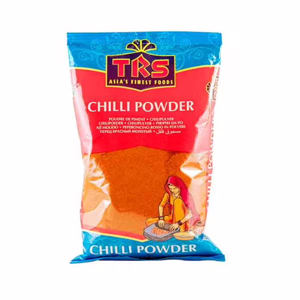 Trs Chilli Powder 2k