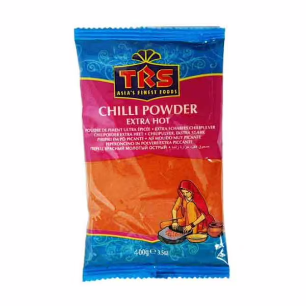 TRS chili powder 100g