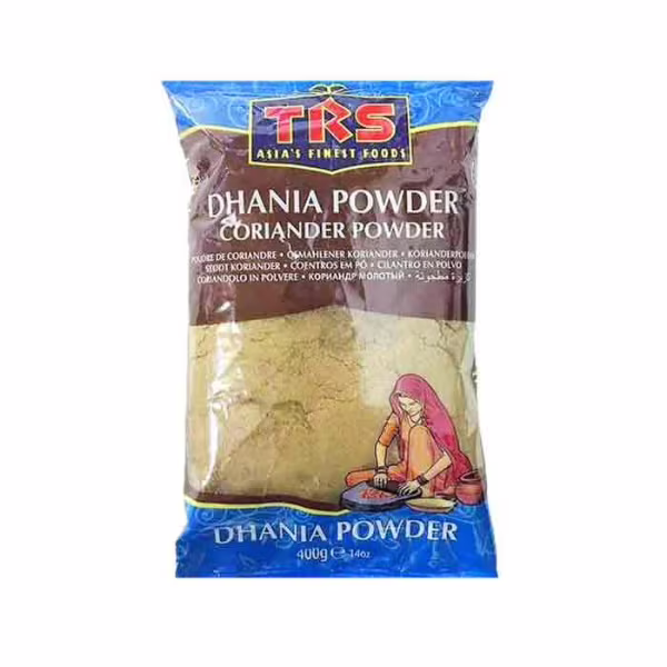 TRS dhania powder 400g
