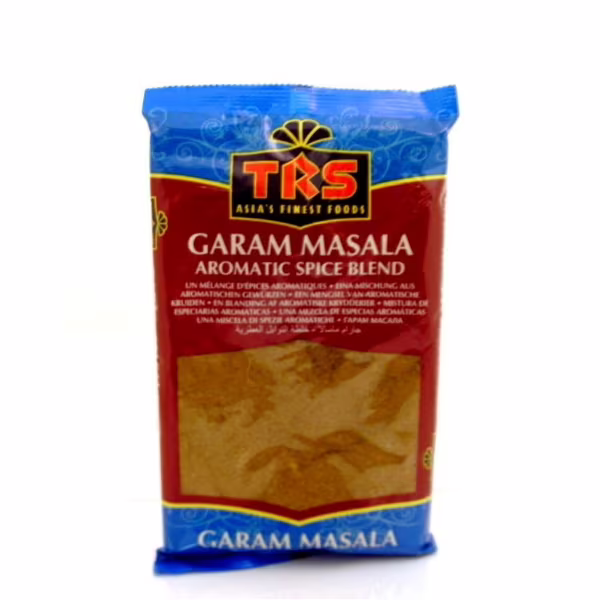 Trs Garam Masala 100g