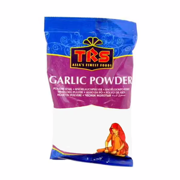 Trs Garlic Powder 100g
