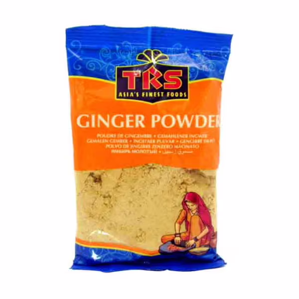 Trs Ginger Powder 100g