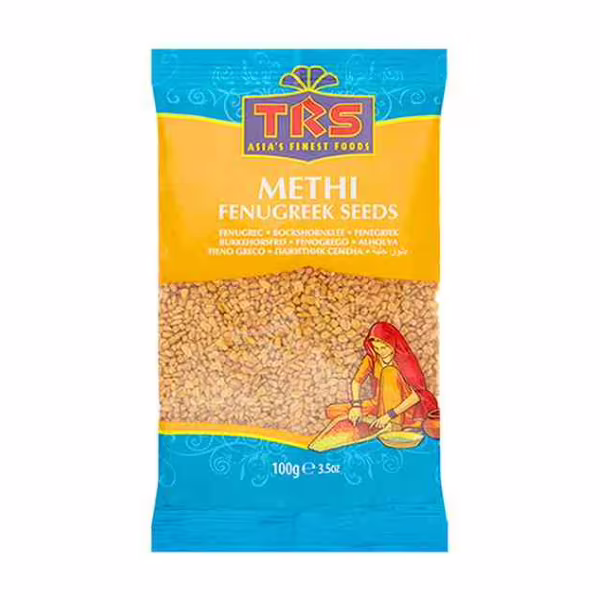 Trs Methi Fenugreek