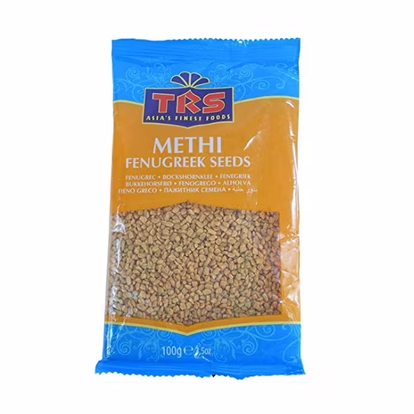 Trs Methi Seeds 1kg
