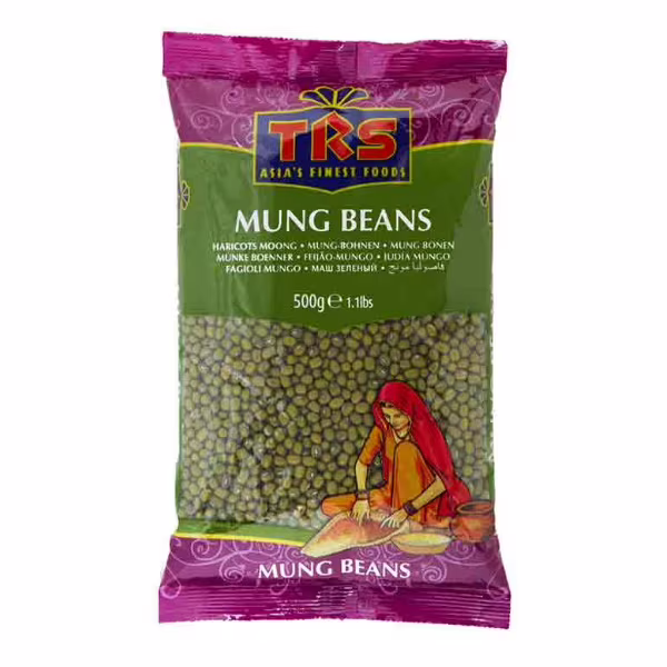 Trs Mung Beans 500g